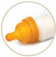 The facts about nursing bottle syndrome
