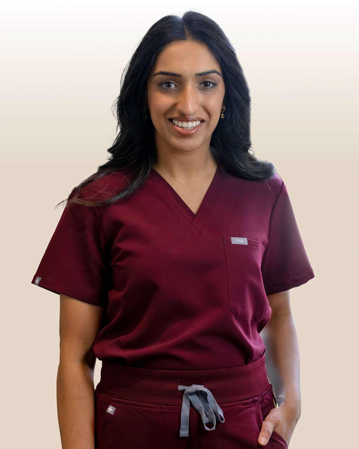 Heritage House Dental patient receiving routine dental cleaning and preventive care treatment in Mississauga, ON