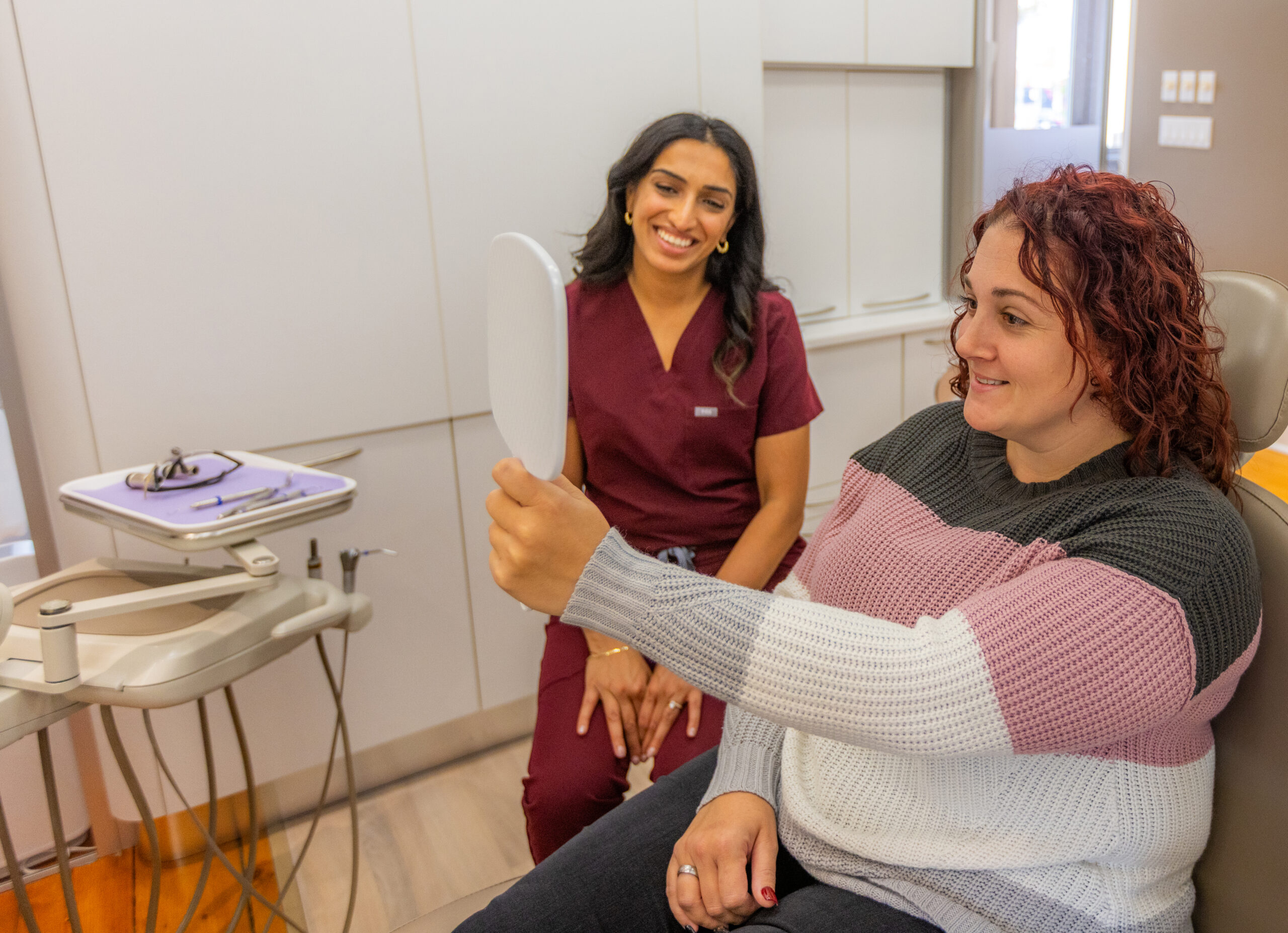 children's dentistry at heritage house dental mississauga ON