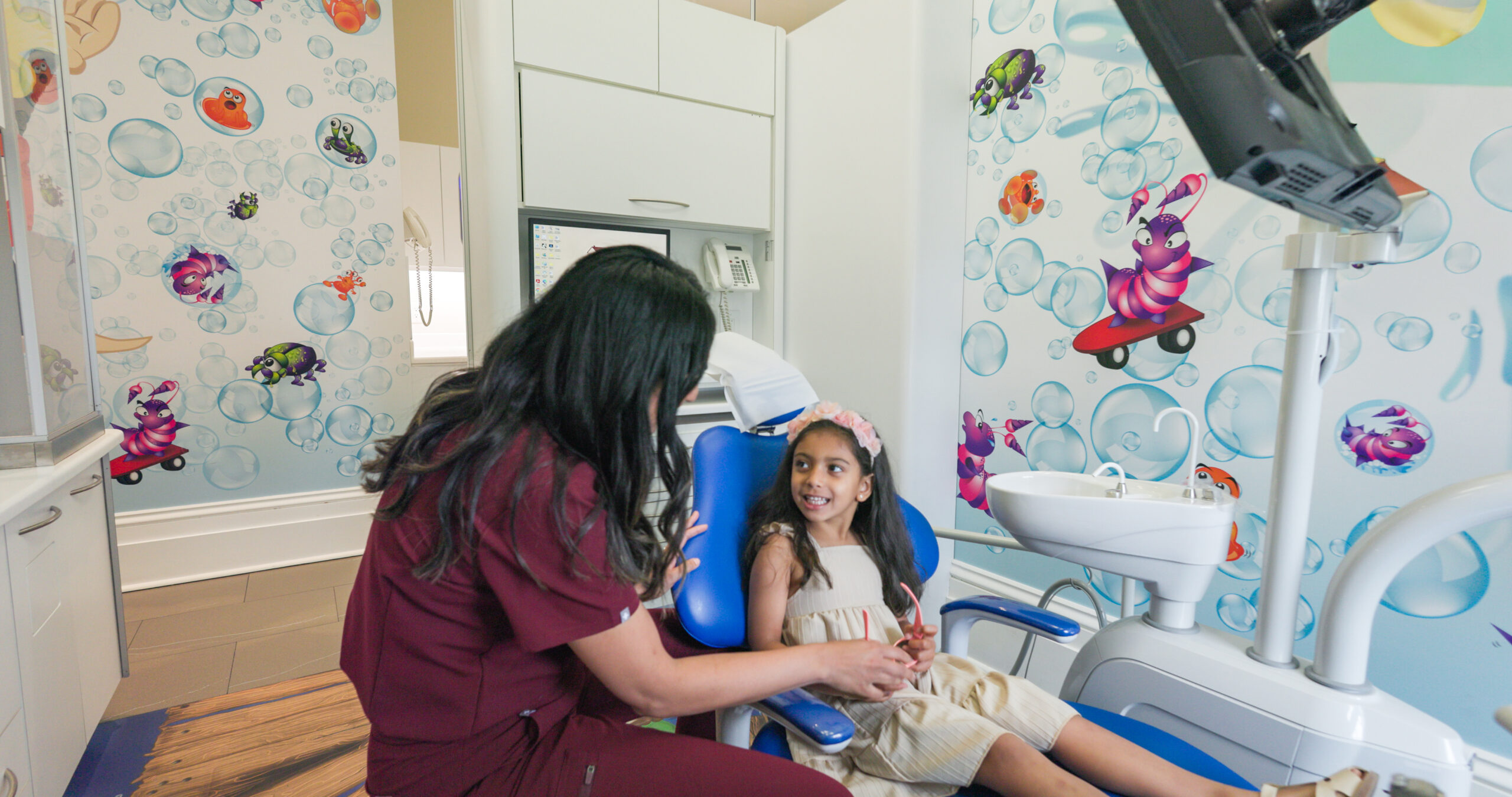 childrens dentistry heritage house dental