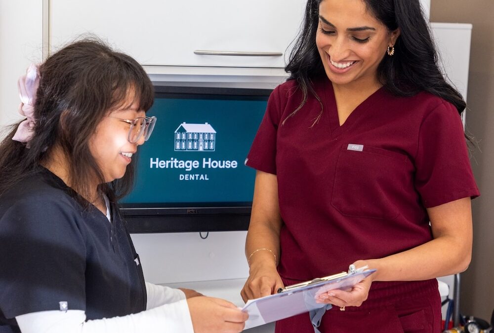 Insurance Benefits: Use ’em or Lose ’em!