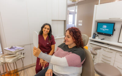 Spa-Dent Teeth Whitening