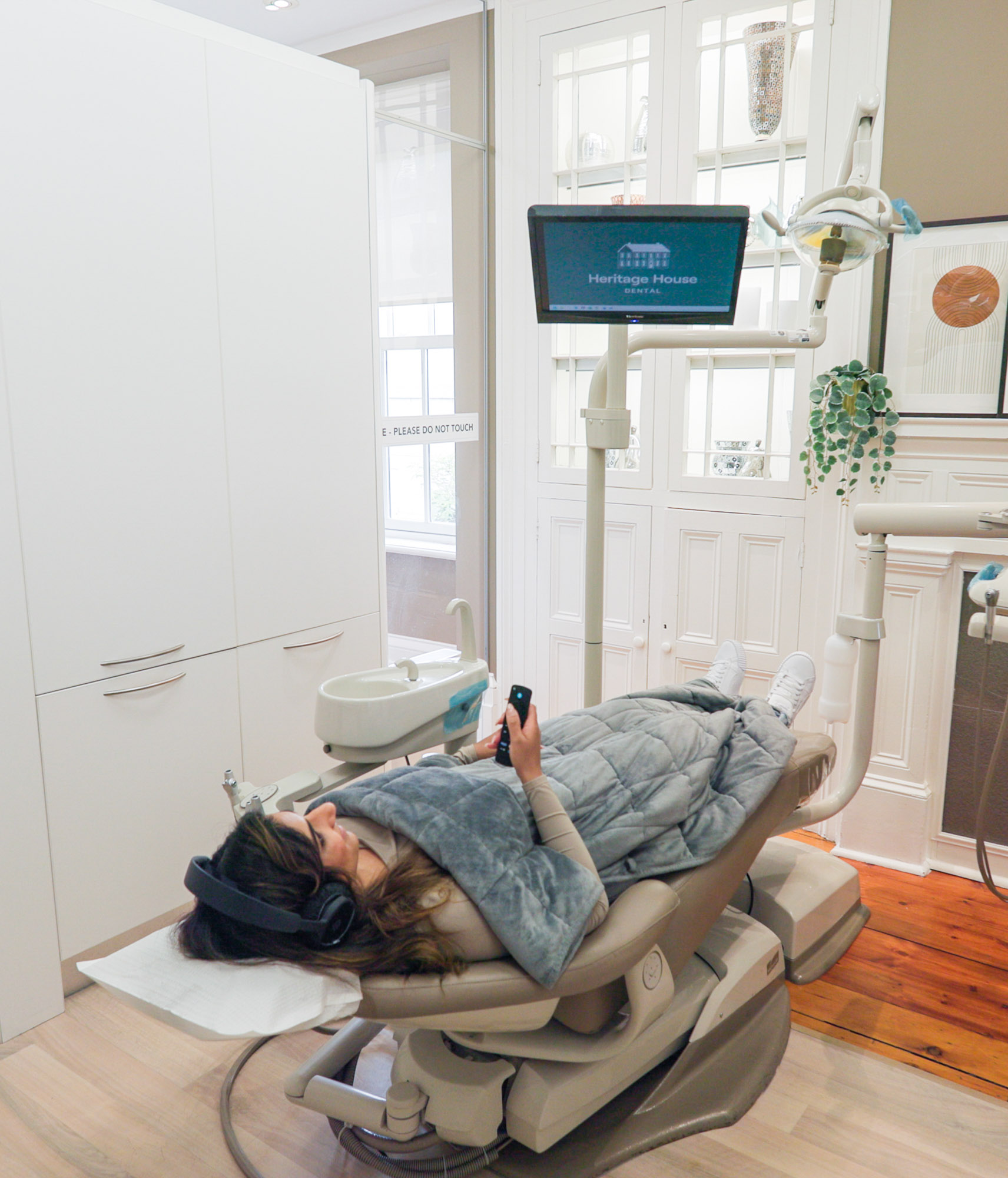 invisalign services at heritage house dental mississauga ON